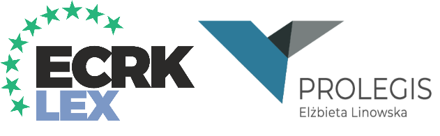 ECRKLEX i PROLEGIS Elżbieta Linowska
